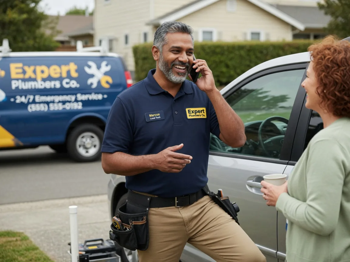 Drain Cleaning Easton, MD FAQs